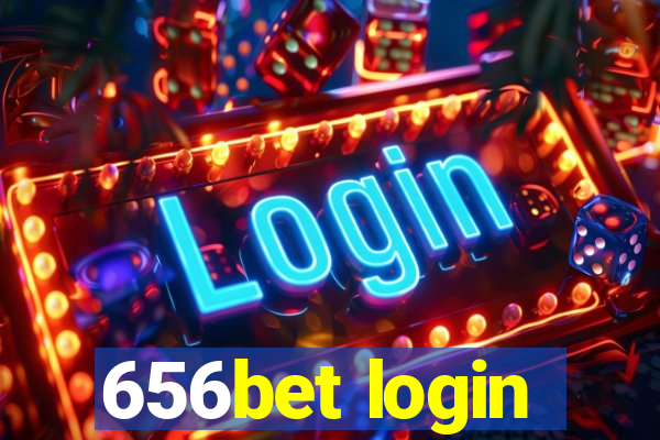 656bet login